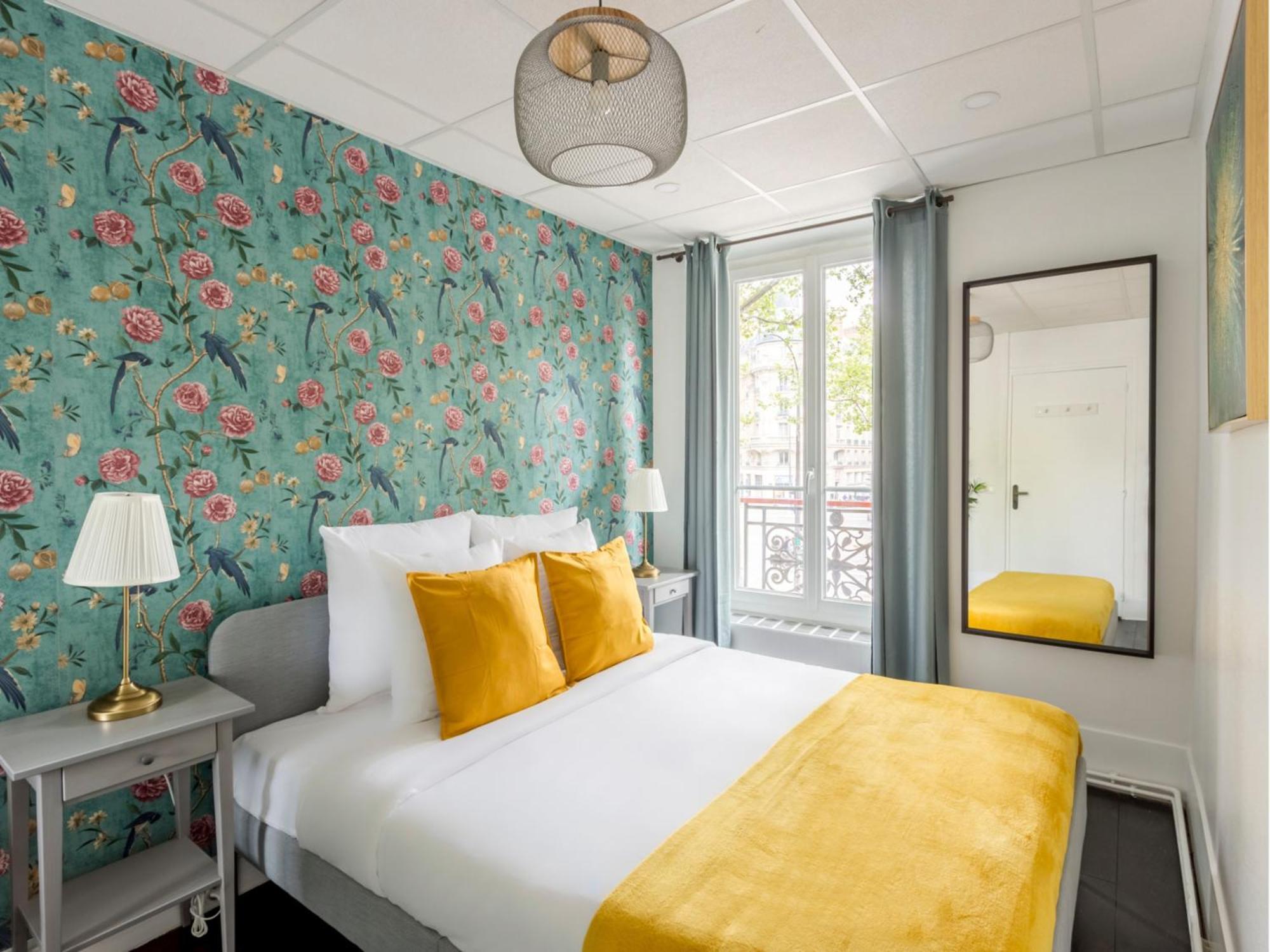Cozy Apartment - Champs Elysees - Grande Armee Paris Ngoại thất bức ảnh