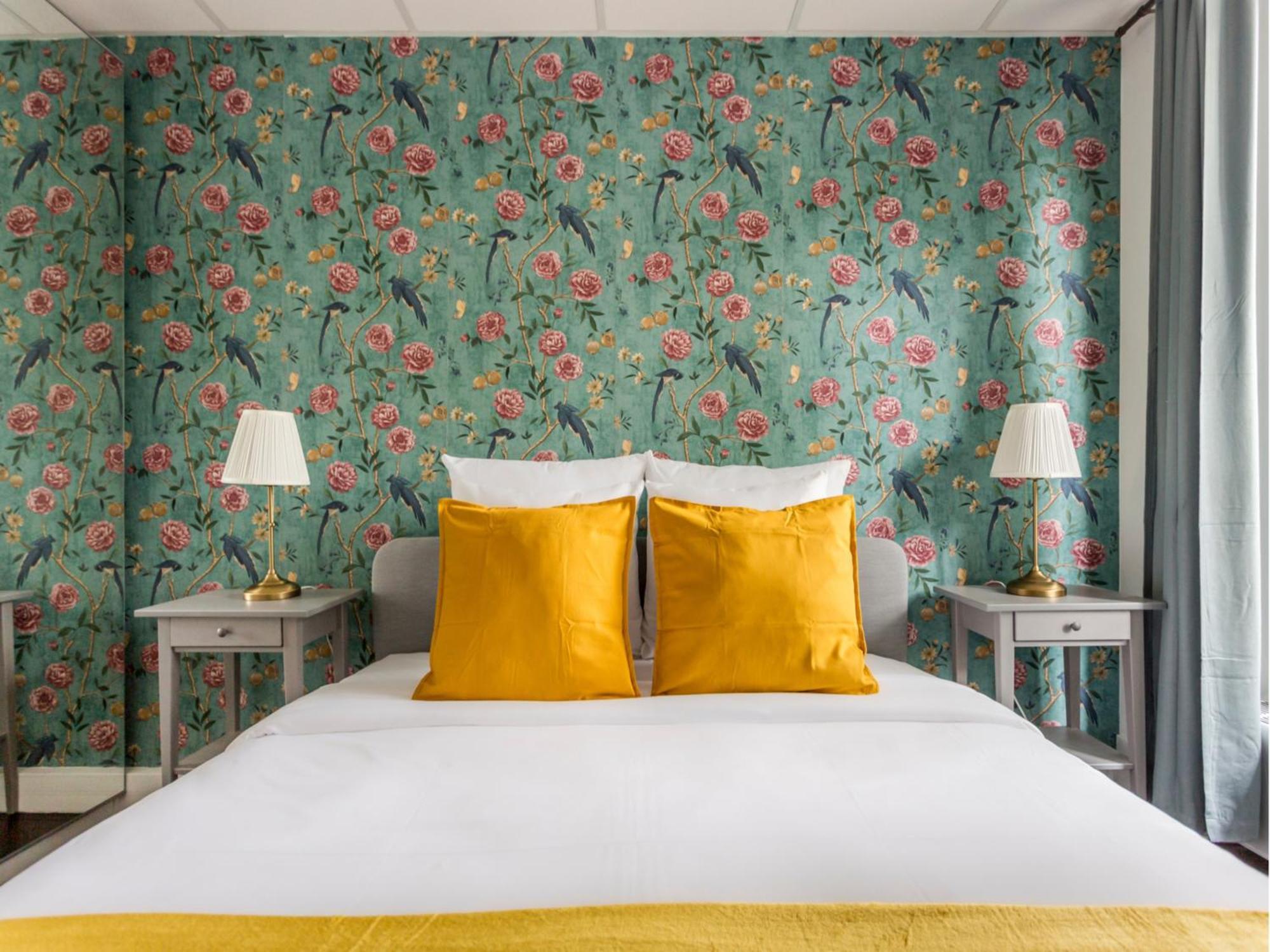 Cozy Apartment - Champs Elysees - Grande Armee Paris Ngoại thất bức ảnh