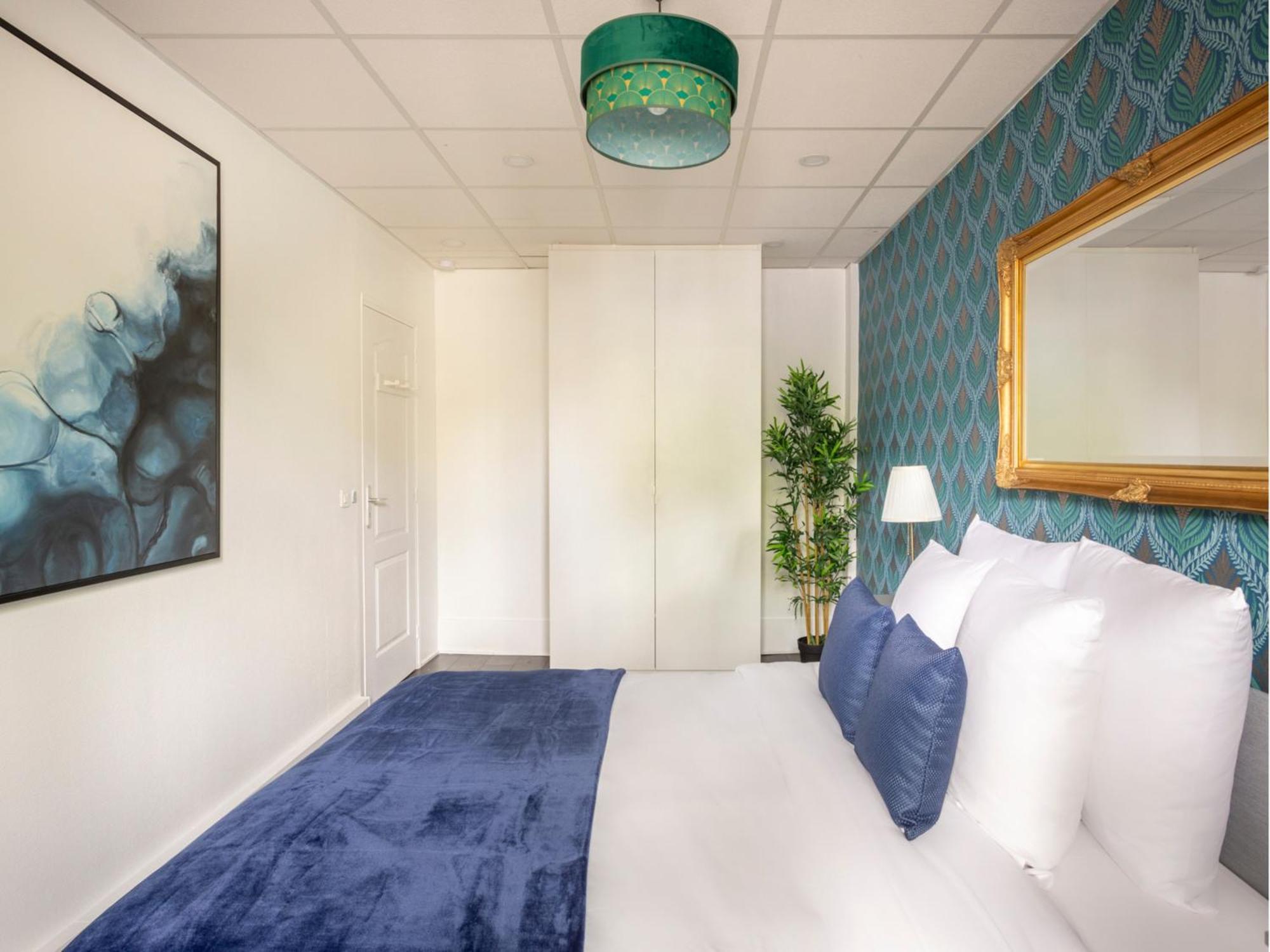 Cozy Apartment - Champs Elysees - Grande Armee Paris Ngoại thất bức ảnh