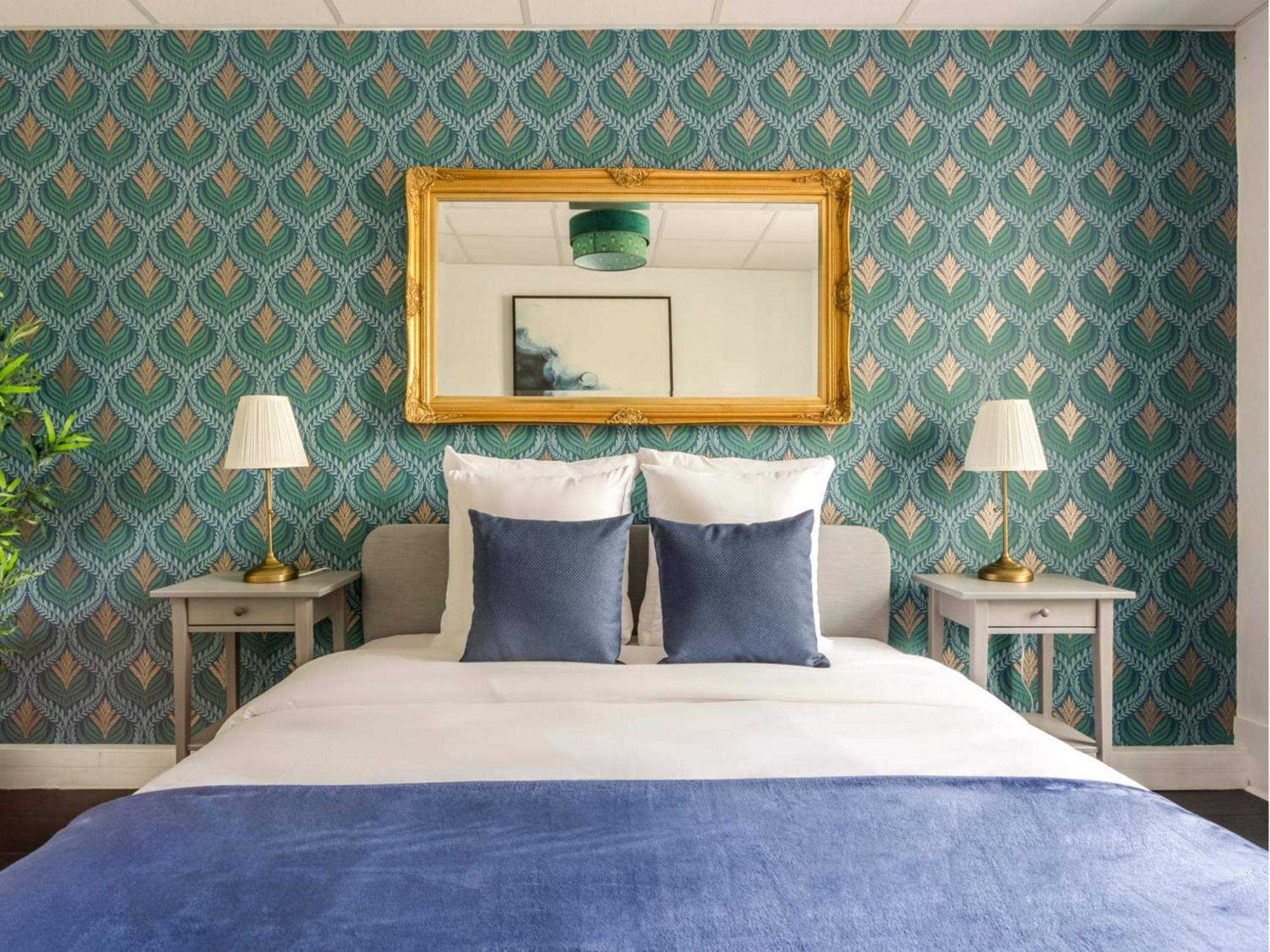 Cozy Apartment - Champs Elysees - Grande Armee Paris Ngoại thất bức ảnh