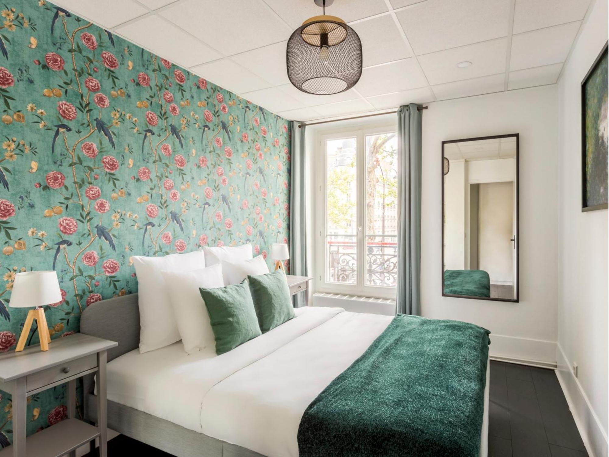 Cozy Apartment - Champs Elysees - Grande Armee Paris Ngoại thất bức ảnh