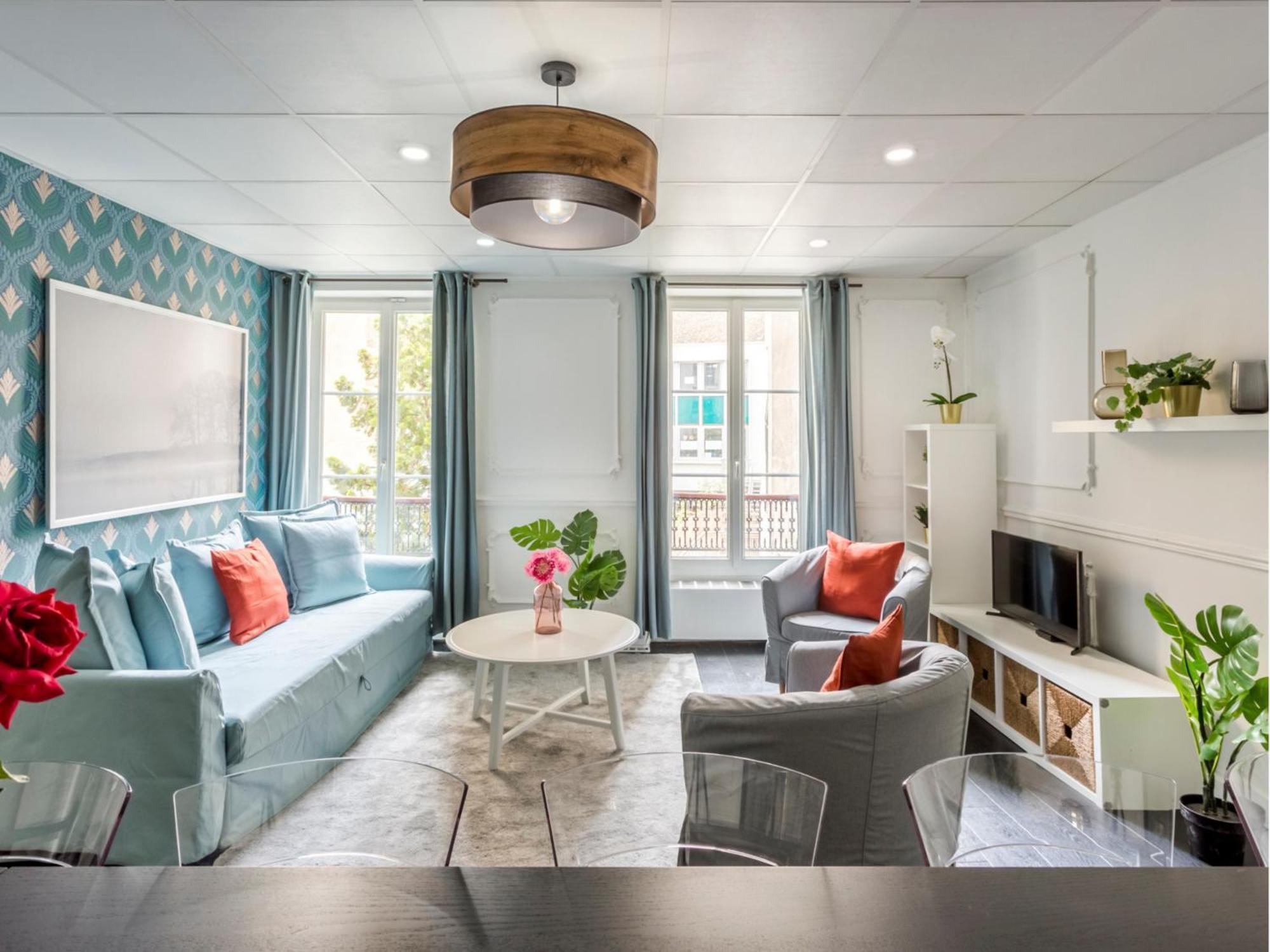 Cozy Apartment - Champs Elysees - Grande Armee Paris Ngoại thất bức ảnh