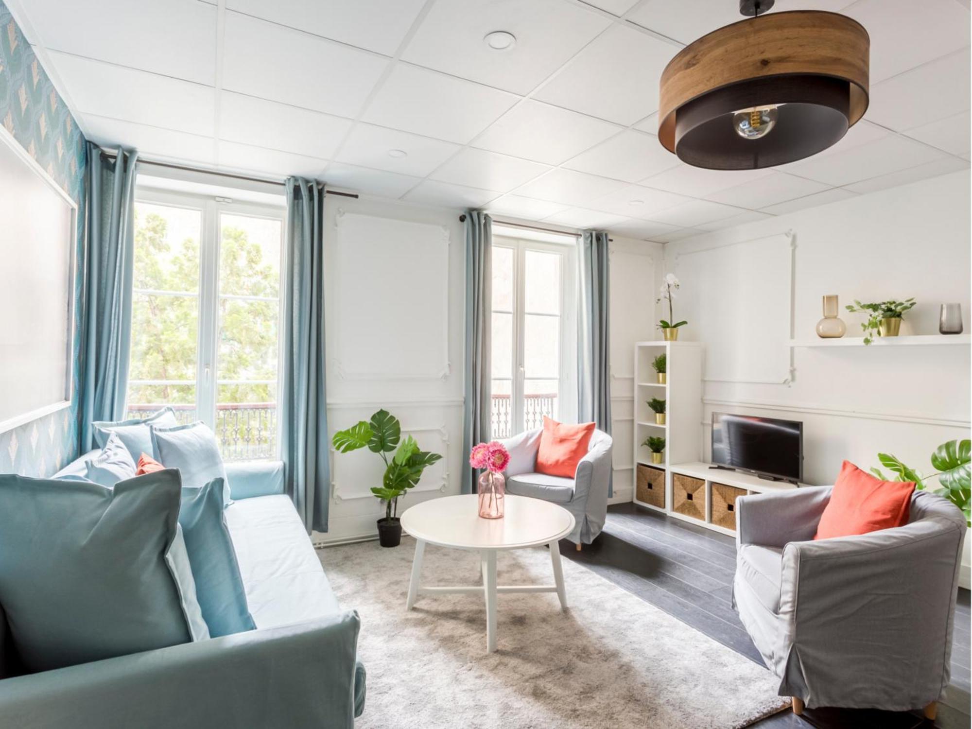 Cozy Apartment - Champs Elysees - Grande Armee Paris Ngoại thất bức ảnh