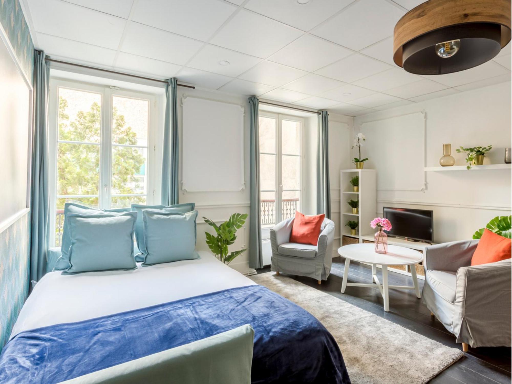 Cozy Apartment - Champs Elysees - Grande Armee Paris Ngoại thất bức ảnh