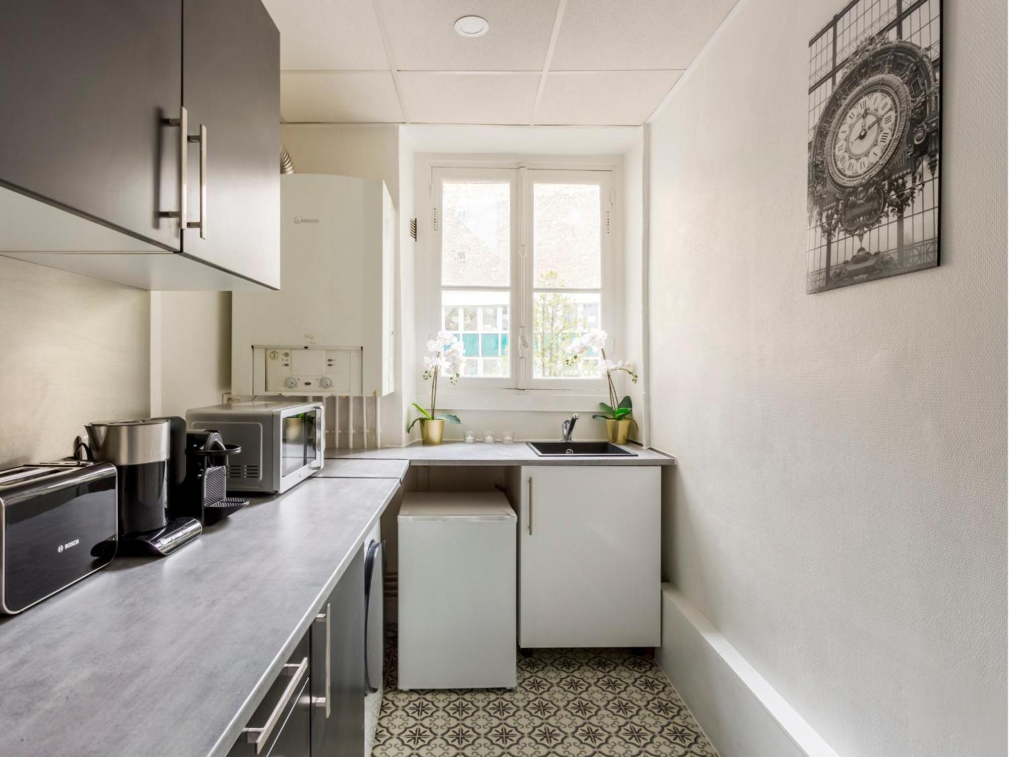 Cozy Apartment - Champs Elysees - Grande Armee Paris Ngoại thất bức ảnh